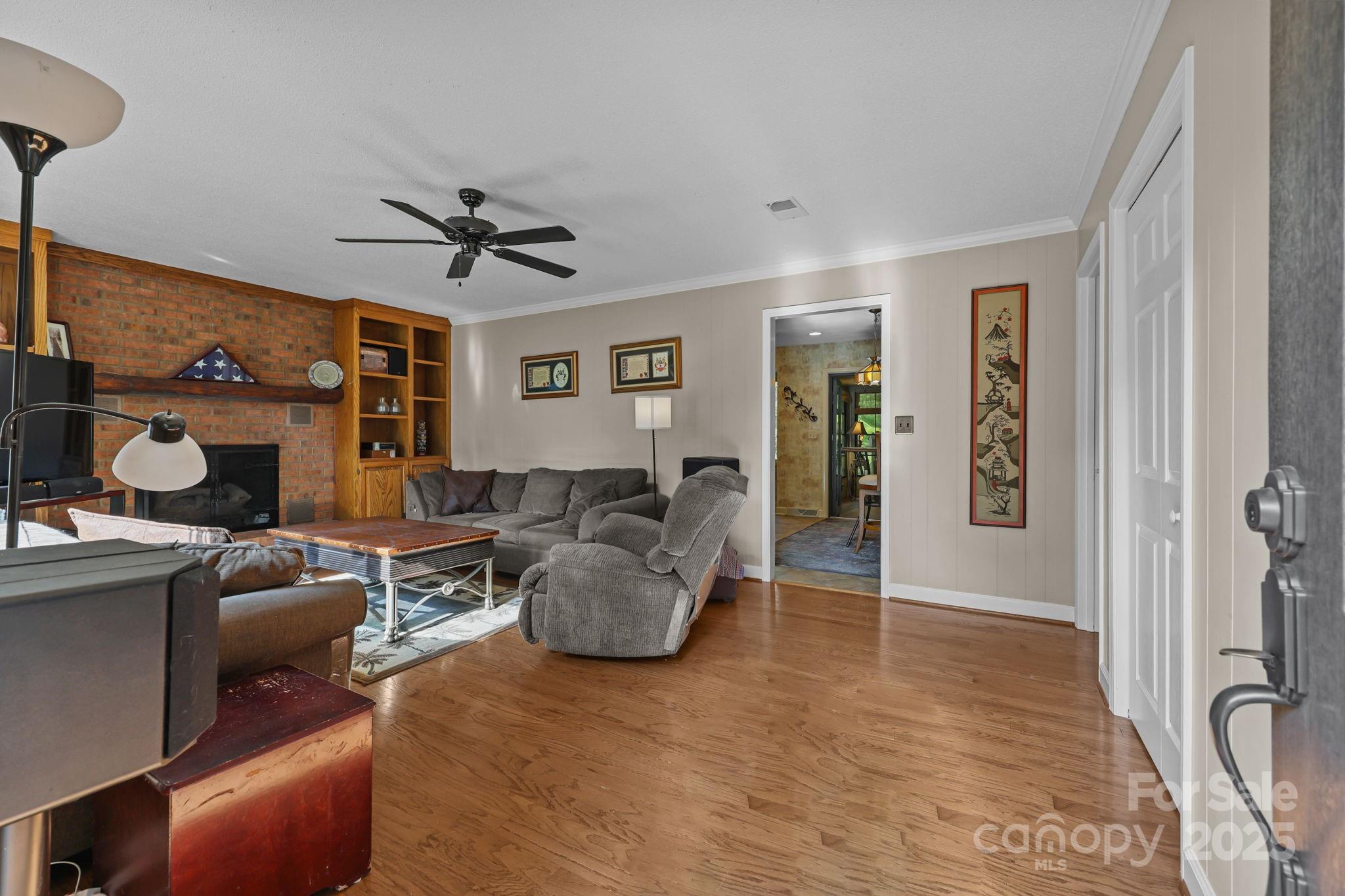 124 Stoneybrook Road Salisbury, NC 28147 - Photo 3 of 36 Gallery Image 3