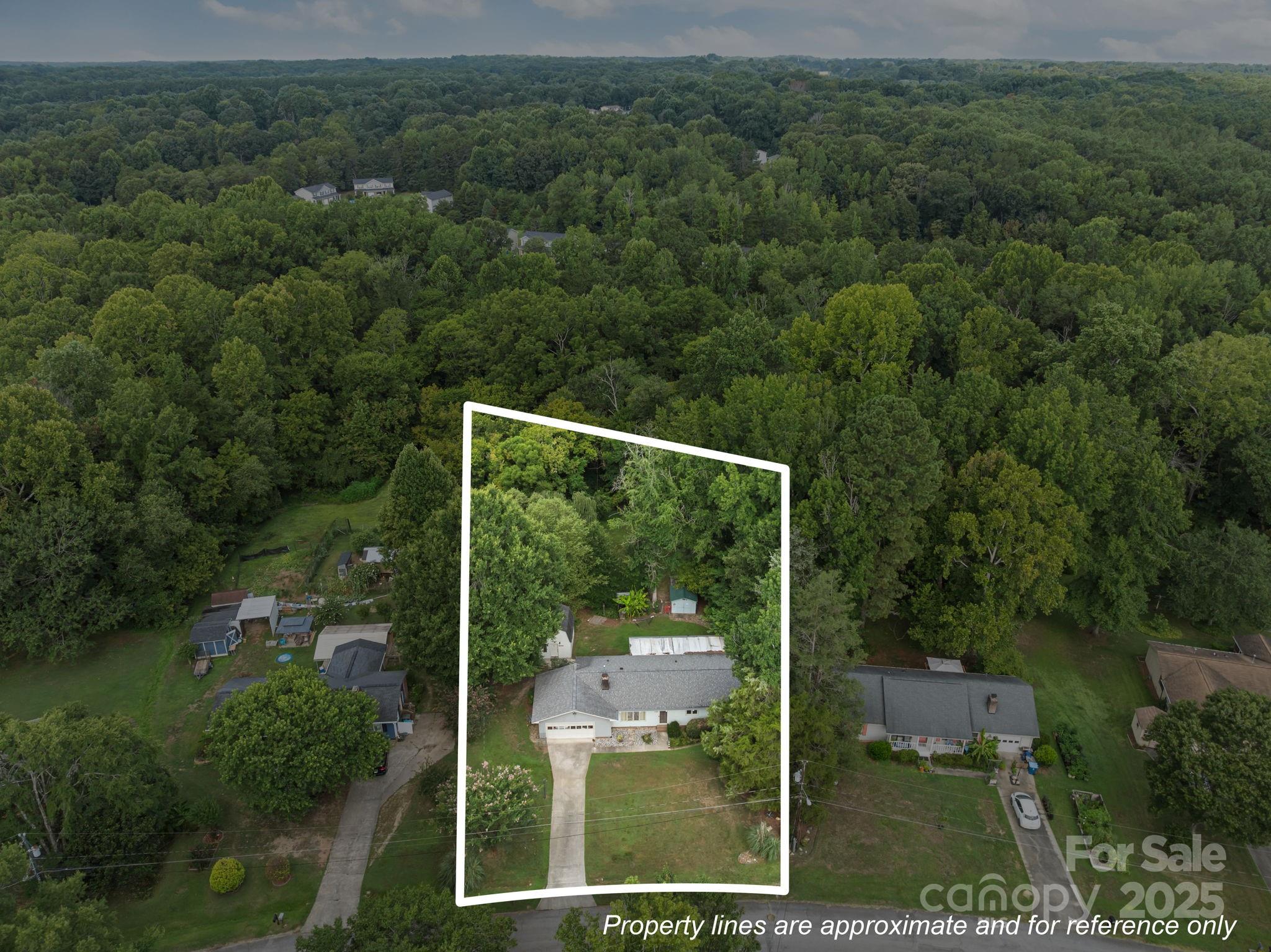 124 Stoneybrook Road Salisbury, NC 28147 - Photo 36 of 36 Gallery Image 36