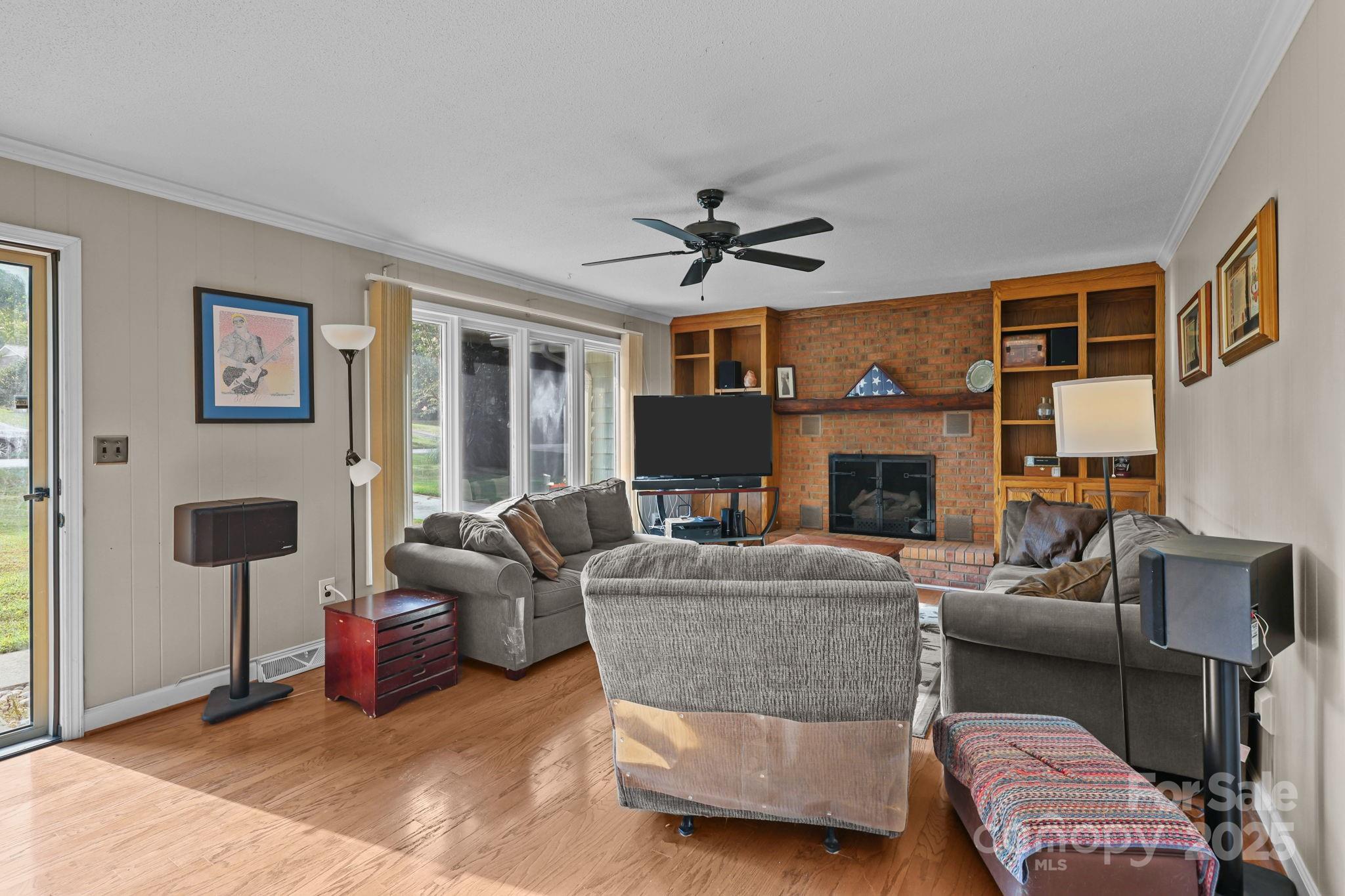 124 Stoneybrook Road Salisbury, NC 28147 - Photo 10 of 36 Gallery Image 10