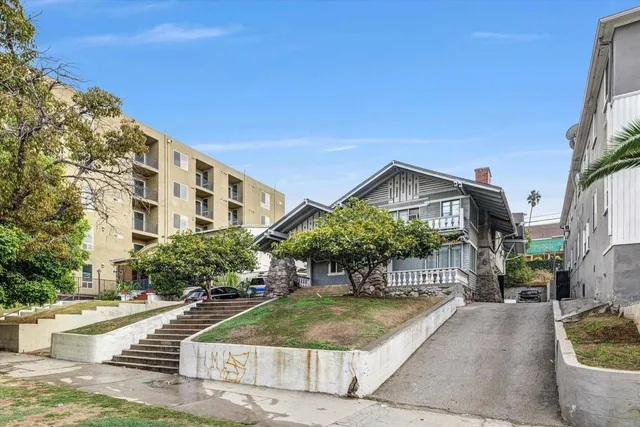 $1,099,000 | 226 South Rampart Boulevard, Los Angeles, CA 90057