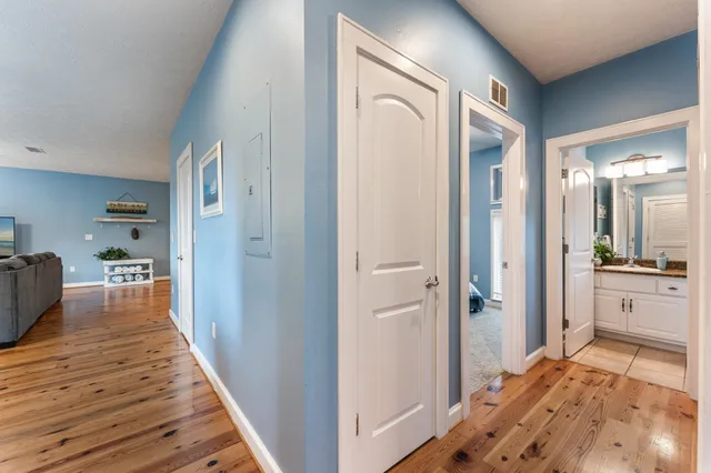 $614,900 | 197 Cape Pointe Drive, Port St. Joe, FL 32456