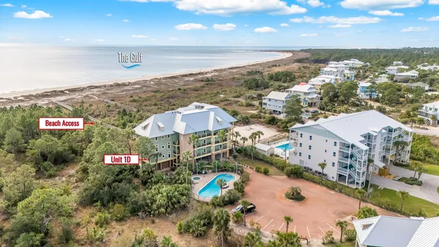 $614,900 | 197 Cape Pointe Drive, Port St. Joe, FL 32456