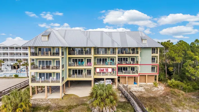 $614,900 | 197 Cape Pointe Drive, Port St. Joe, FL 32456