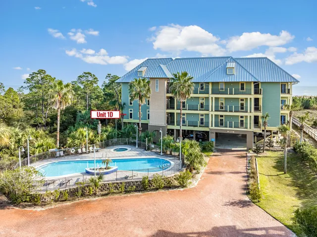 $614,900 | 197 Cape Pointe Drive, Port St. Joe, FL 32456