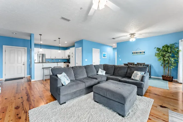 $614,900 | 197 Cape Pointe Drive, Port St. Joe, FL 32456