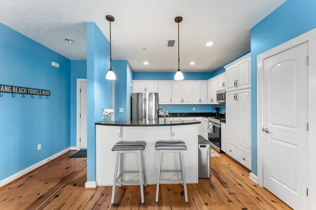 $614,900 | 197 Cape Pointe Drive, Port St. Joe, FL 32456