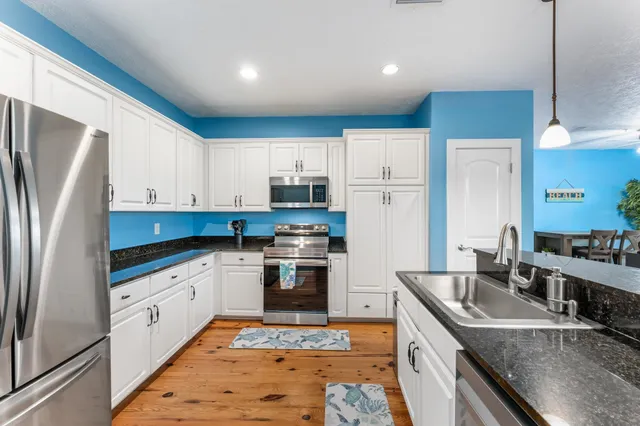 $614,900 | 197 Cape Pointe Drive, Port St. Joe, FL 32456