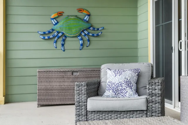 $614,900 | 197 Cape Pointe Drive, Port St. Joe, FL 32456