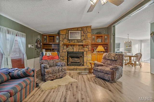 $75,000 | 2131 State Hwy Z, Steele, MO 63877