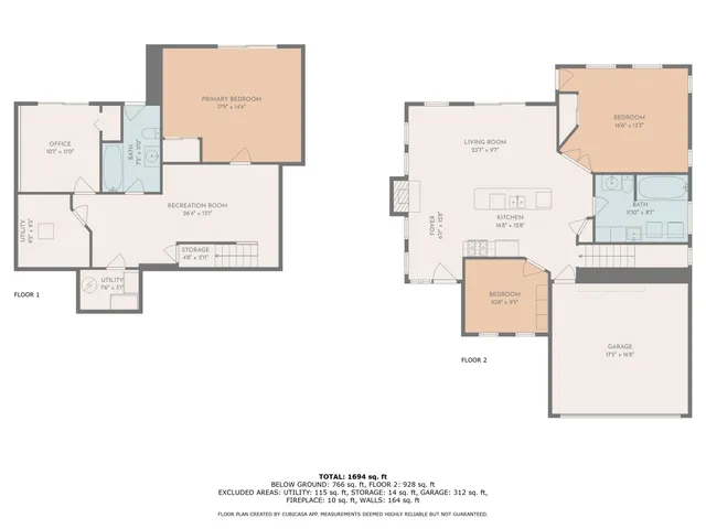 $399,000 | 6790 19 Mile Road Northeast, Cedar Springs, MI 49319