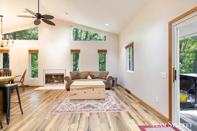 $399,000 | 6790 19 Mile Road Northeast, Cedar Springs, MI 49319