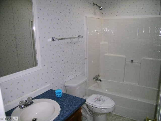 1008 Ritters Lake Road Greensboro, NC 27406 - Photo 11 of 16 Other Bath.