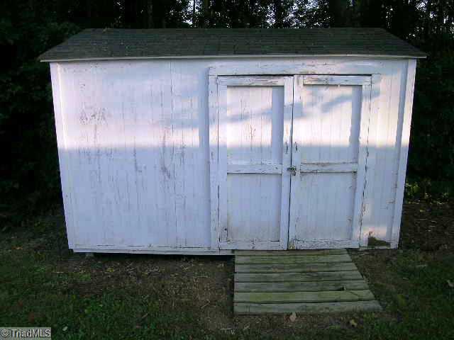 1008 Ritters Lake Road Greensboro, NC 27406 - Photo 13 of 16 Storage.