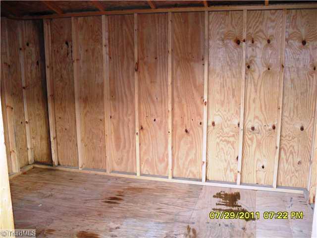 1008 Ritters Lake Road Greensboro, NC 27406 - Photo 14 of 16 Storage.