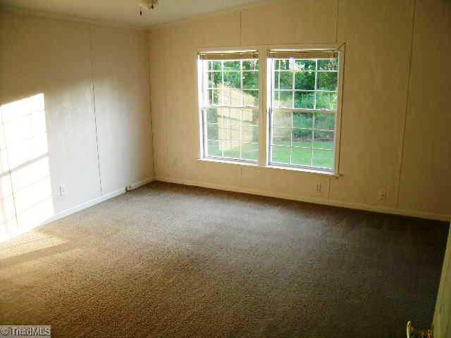 1008 Ritters Lake Road Greensboro, NC 27406 - Photo 7 of 16 Master Bedroom.