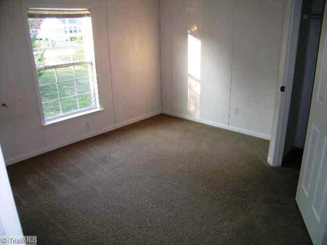 1008 Ritters Lake Road Greensboro, NC 27406 - Photo 10 of 16 3rd Bedroom.
