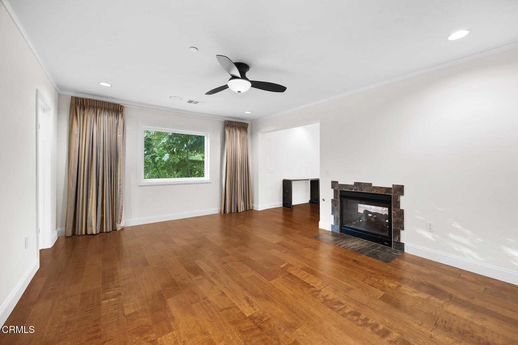 450 Allendale Road Pasadena, CA 91106 - Photo 25 of 57 a view of livingroom with furniture and window