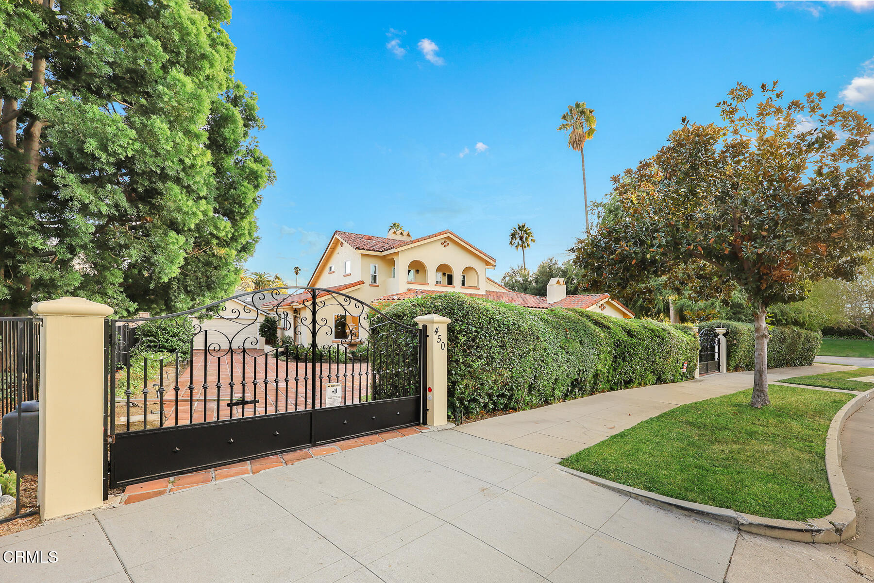 450 Allendale Road Pasadena, CA 91106 - Photo 5 of 57 MLS_5