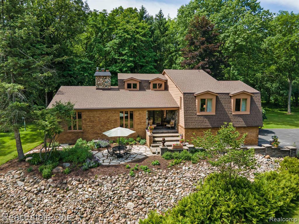 1435 North Livernois Road Rochester Hills, MI 48306 - Photo 46 of 47