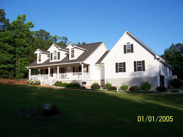 2604 Highway 49, Unit 1 & 2 Haddock, GA 31033 - Photo 1 of 1 Primary Photo