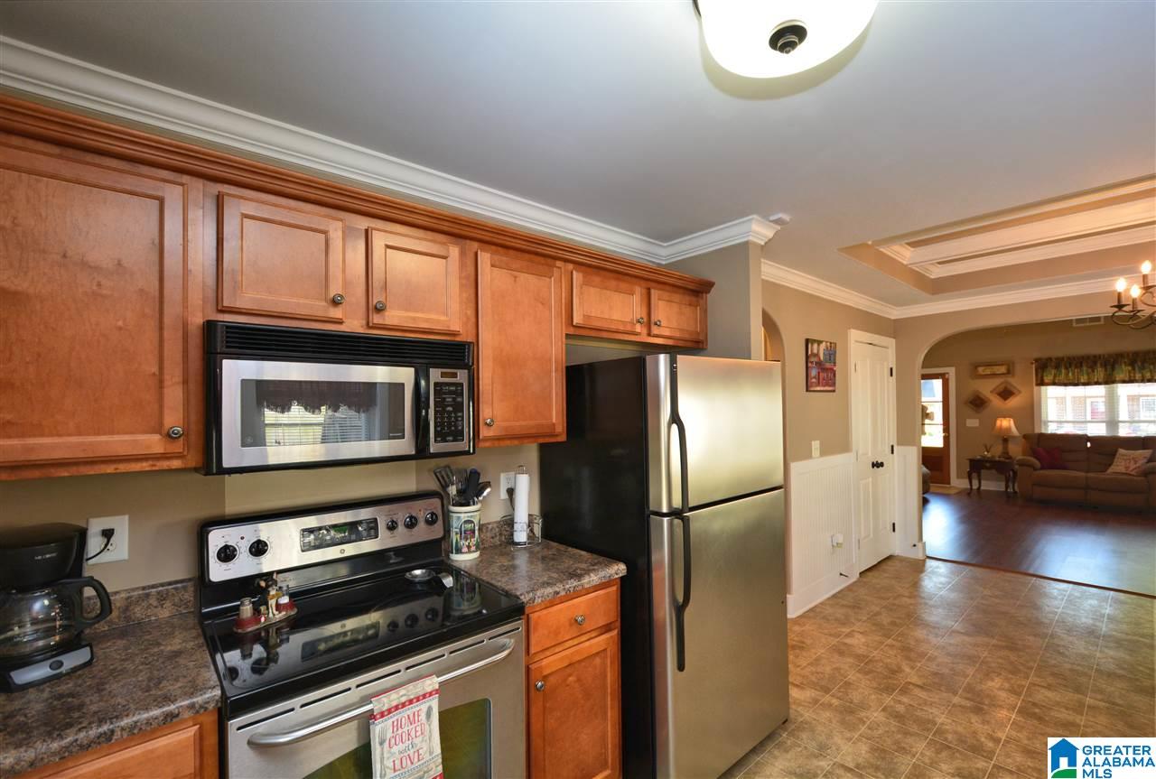 191 Moss Stone Lane Calera, AL 35040 - Photo 11 of 26