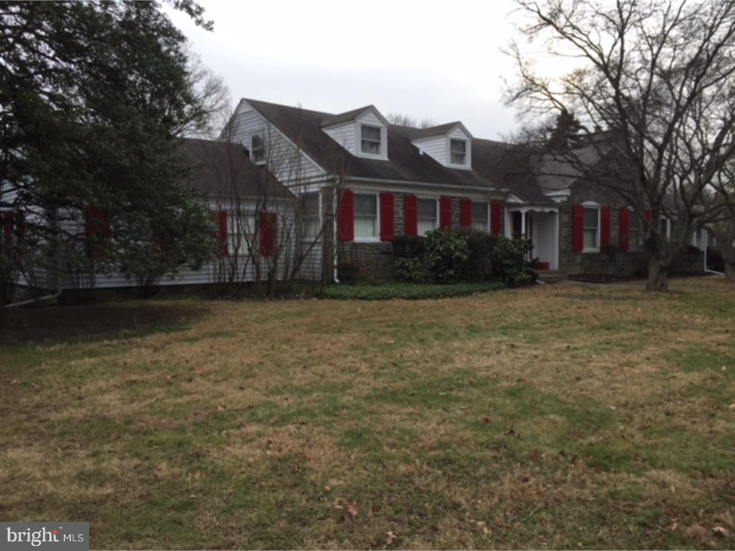 518 Red Leaf Road Wynnewood, PA 19096 - Photo 1 of 1 Gallery Image 1