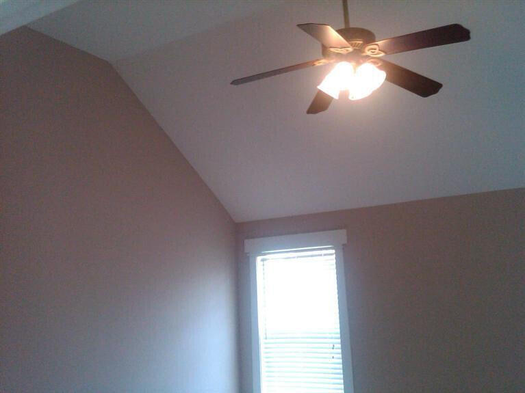 2060 Rose Bay Road Versailles, KY 40383 - Photo 21 of 34 Vaulted Master bedroom.