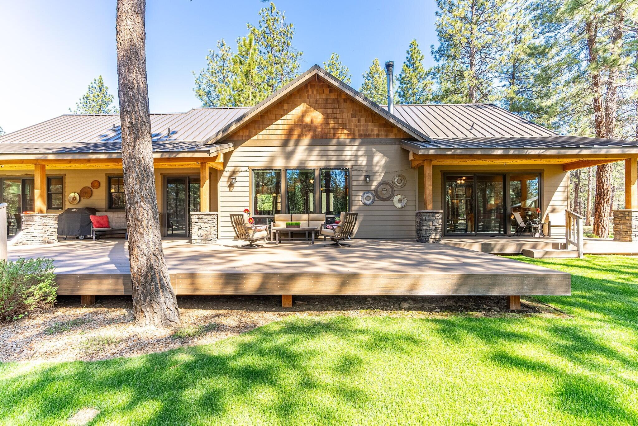 69255 Crooked Horseshoe Road Sisters, OR 97759 - Photo 12 of 154