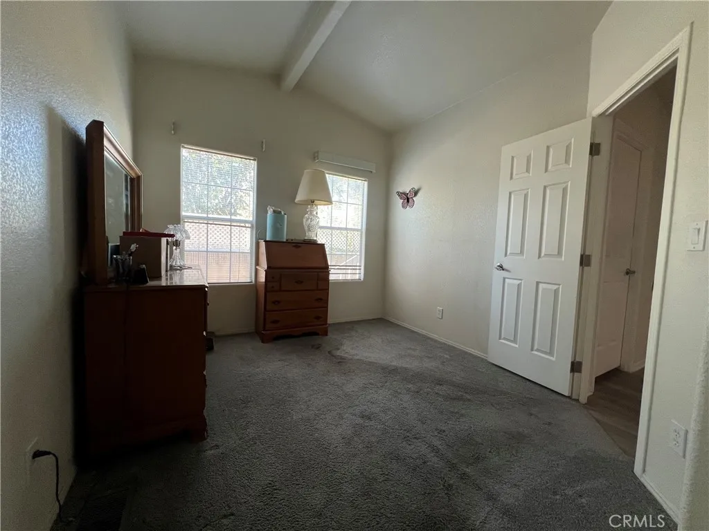 10550 Western, Unit 43 Stanton, CA 90680 - Photo 26 of 27 an empty room with windows