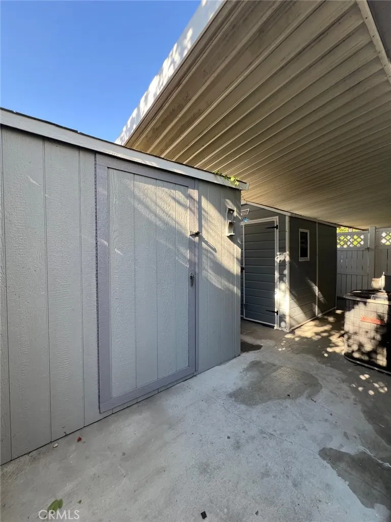 10550 Western, Unit 43 Stanton, CA 90680 - Photo 4 of 27