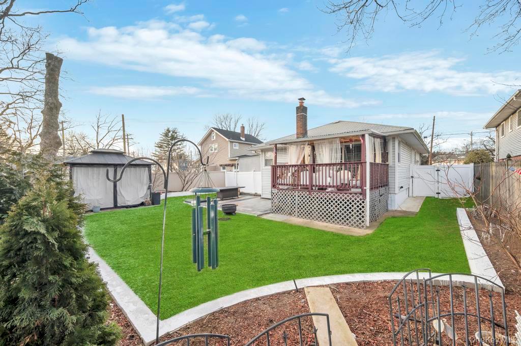 1810 North Jerusalem Road North Bellmore, NY 11710 - Photo 20 of 22