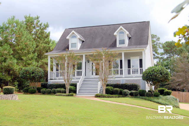 649 Southern Way Daphne, AL 36527 - Photo 1 of 29