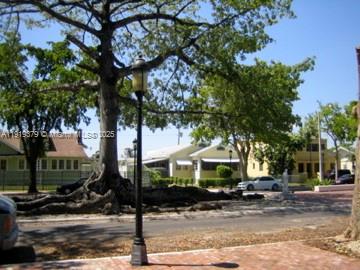 843 Southwest 13th Avenue, Unit 201 Miami, FL 33135 - Photo 4 of 5 a front view of a house with street