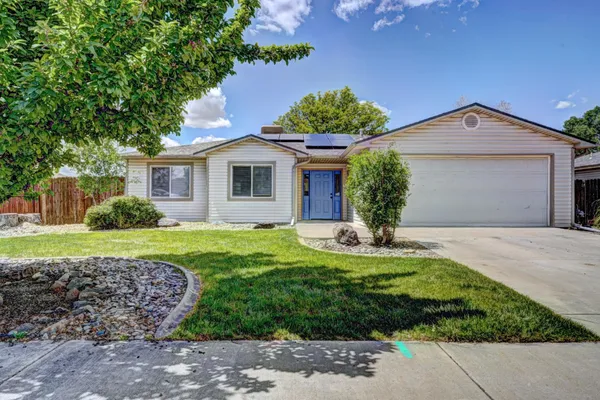 $395,000 | 405 Wood Duck Drive, Grand Junction, CO 81504