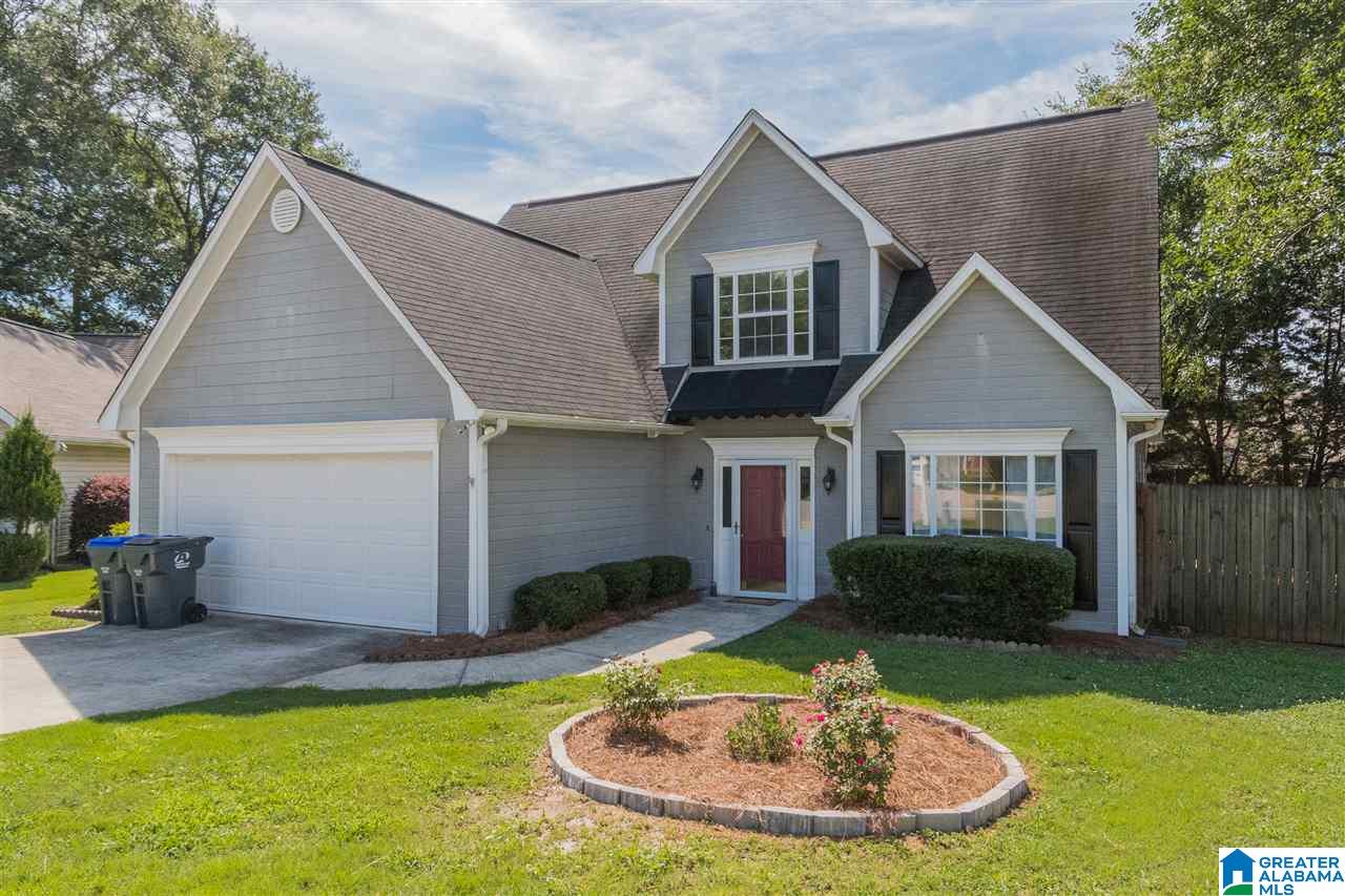 116 Spring Place Alabaster, AL 35007 - Photo 1 of 31