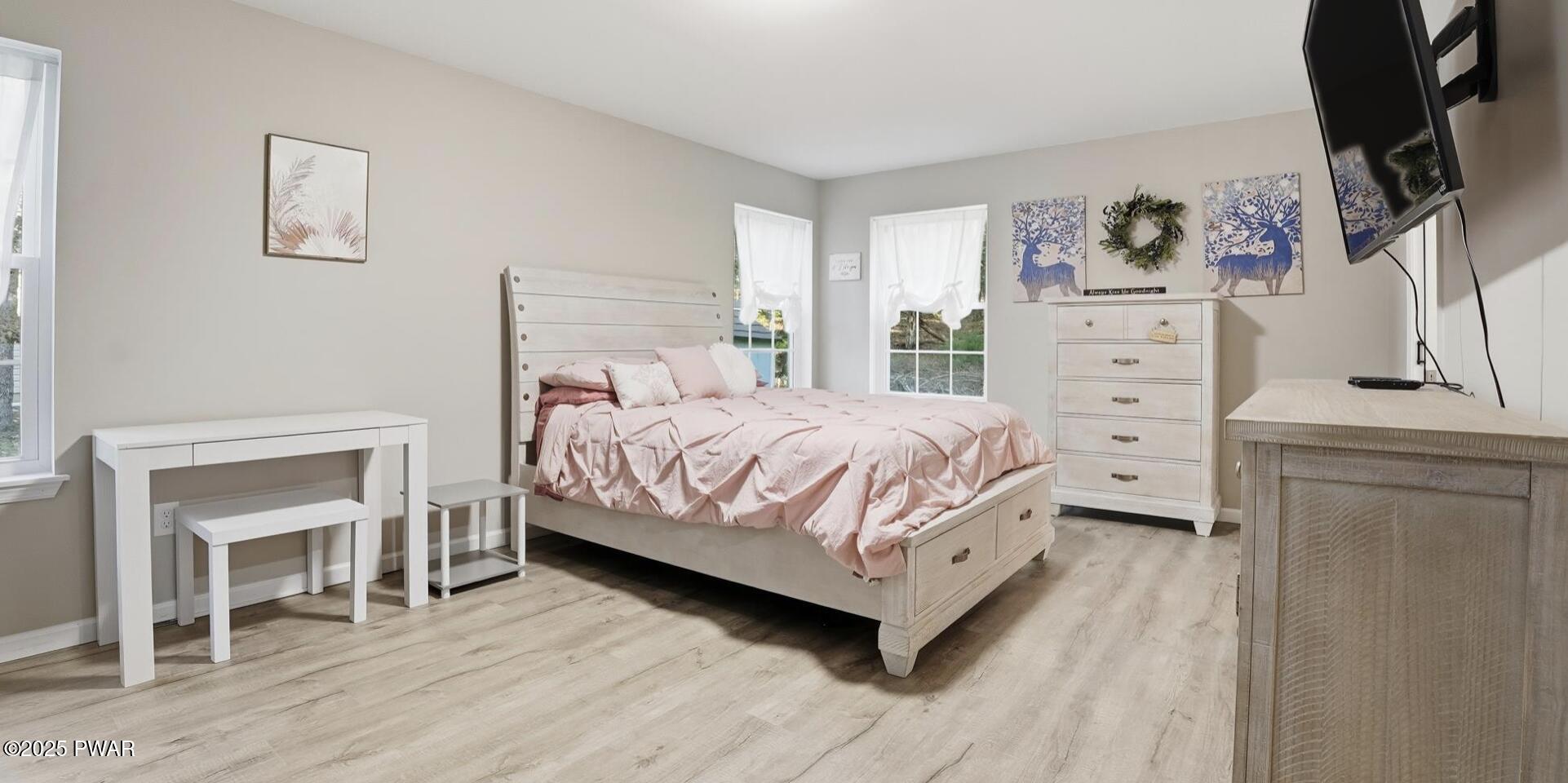 116 Quail Court Bushkill, PA 18324 - Photo 20 of 44 Primary bedroom 2