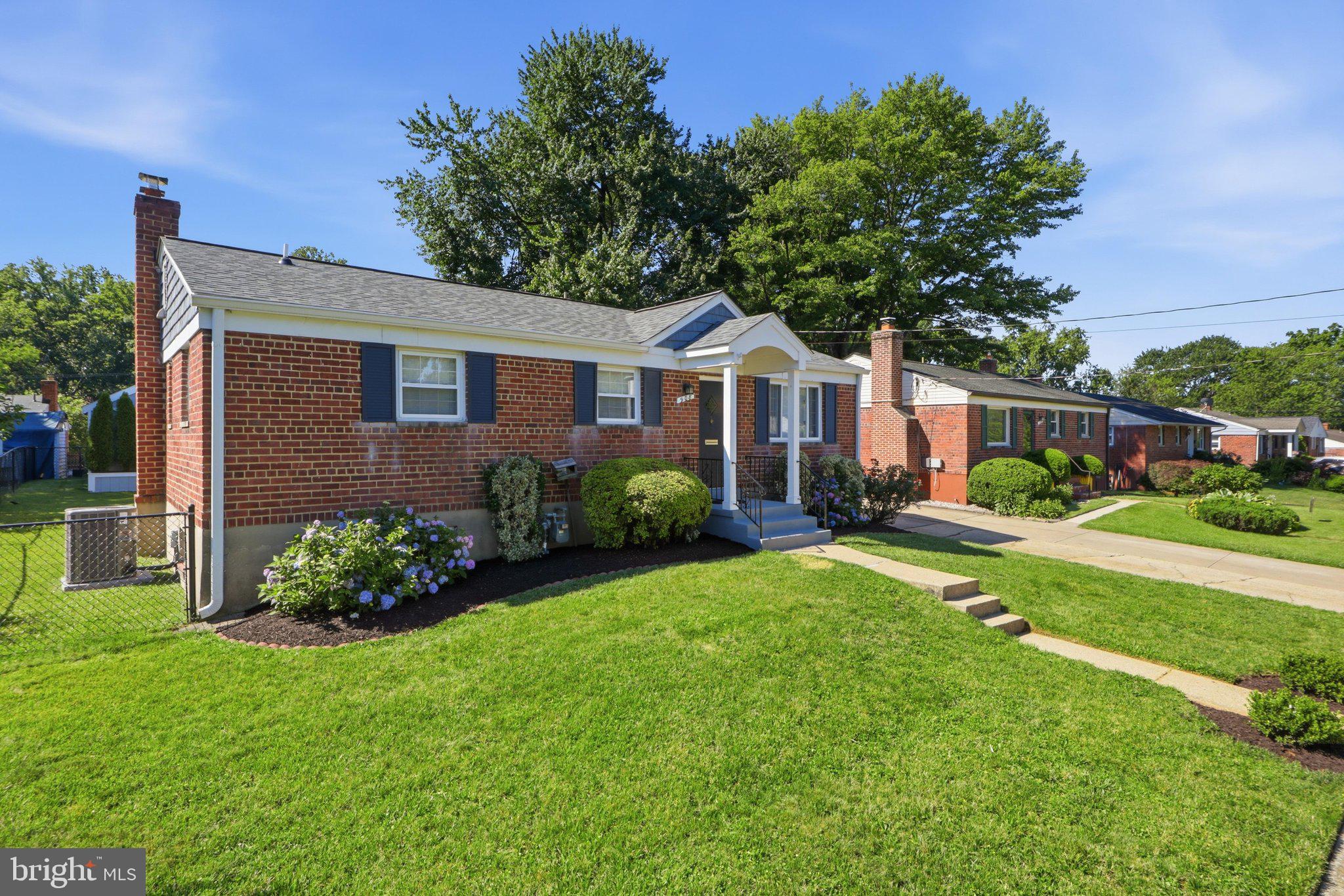 908 Gabel Street Silver Spring, MD 20901 - Photo 4 of 39 Welcoming Neighborhood
