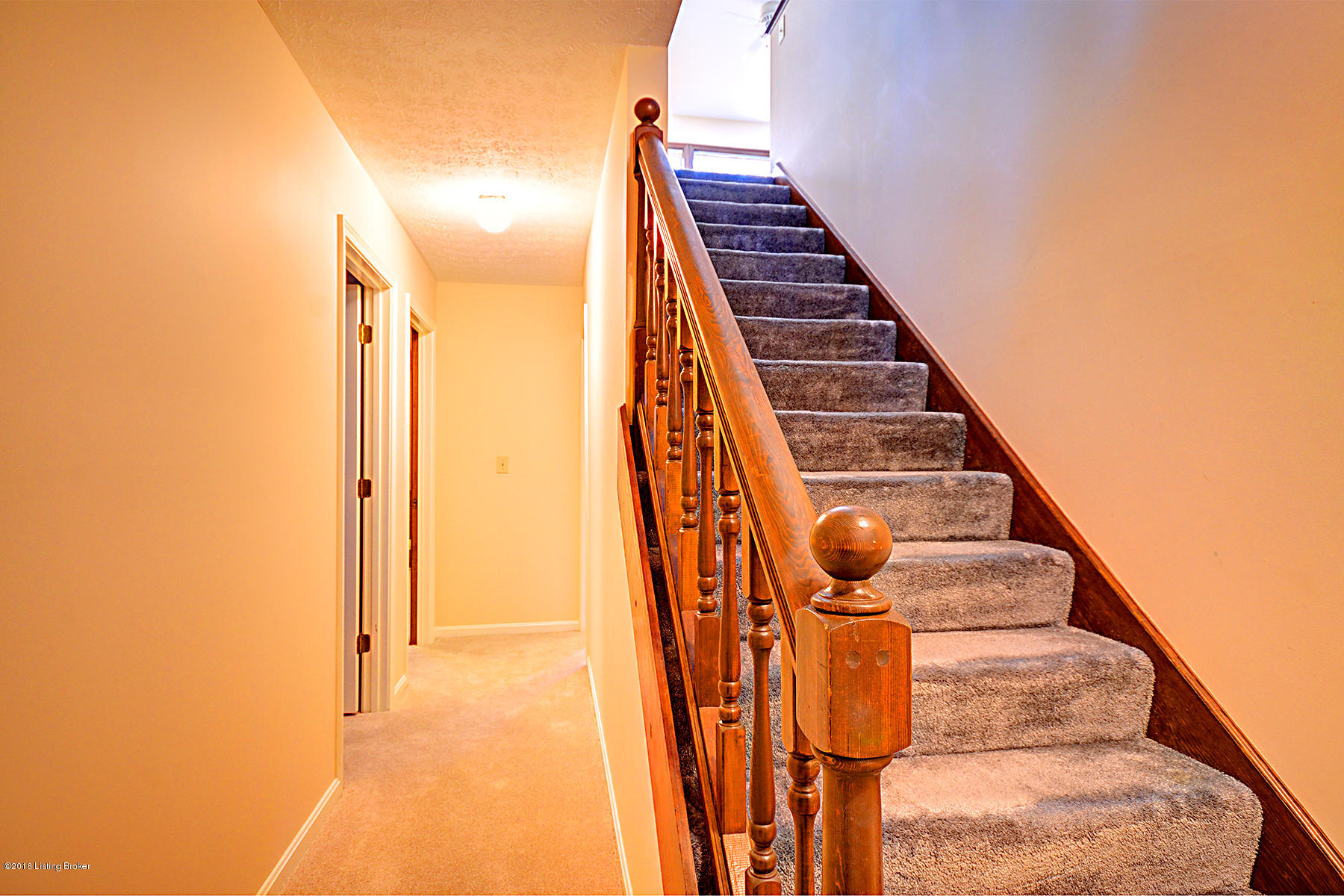 8806 Charing Cross Road Louisville, KY 40222 - Photo 25 of 25 CharingCross8806-StairsToBRs