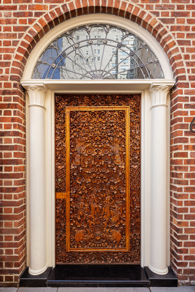 6 Sutton Square Manhattan, NY 10022 - Photo 1 of 48