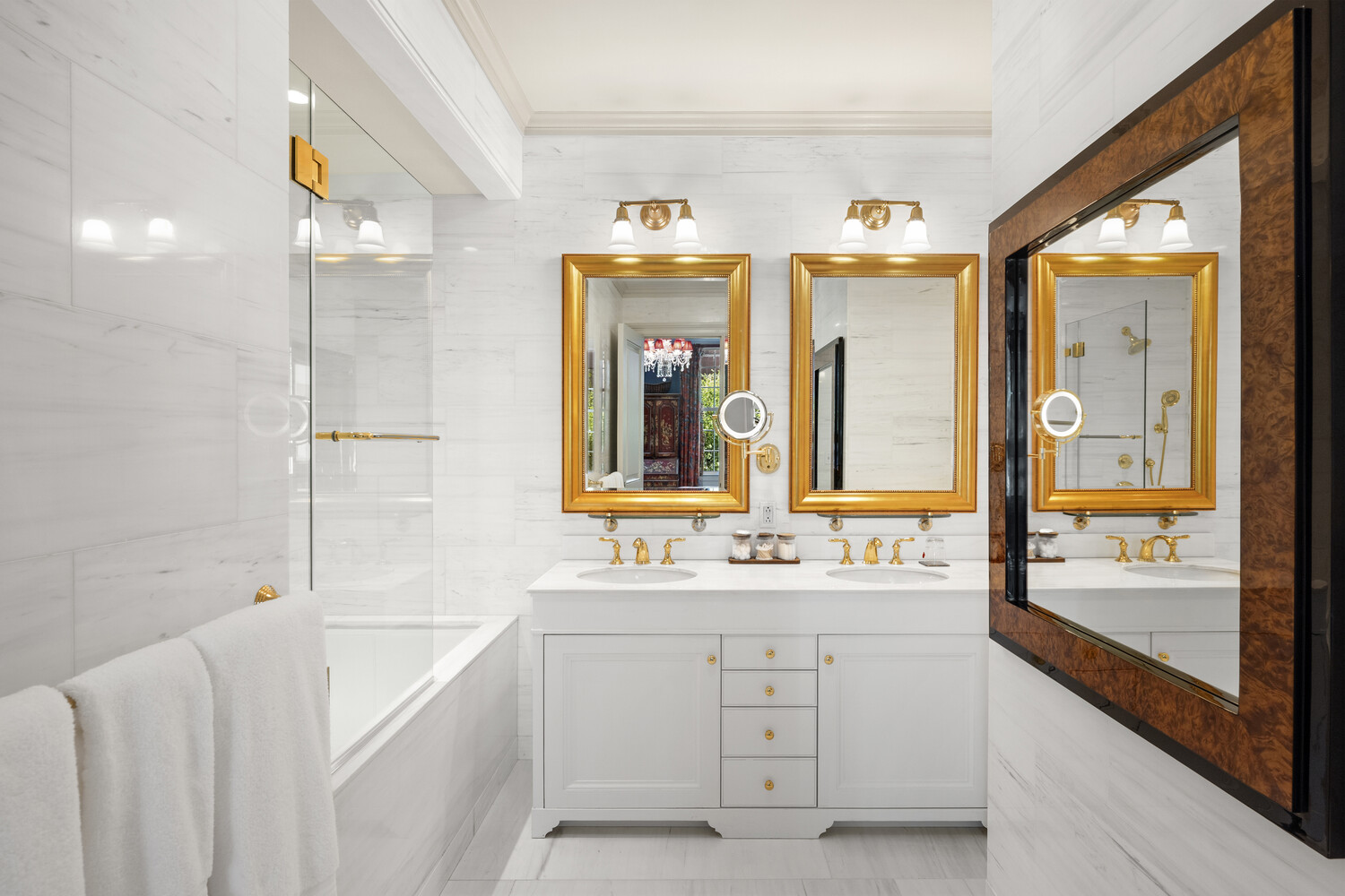 6 Sutton Square Manhattan, NY 10022 - Photo 10 of 22