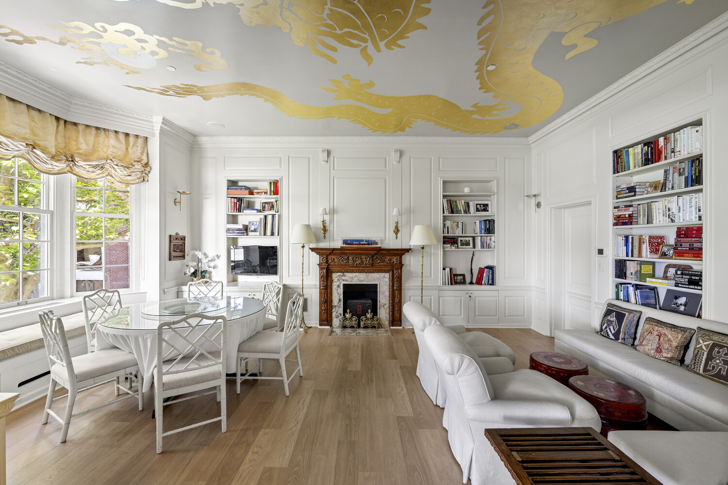 6 Sutton Square Manhattan, NY 10022 - Photo 11 of 22