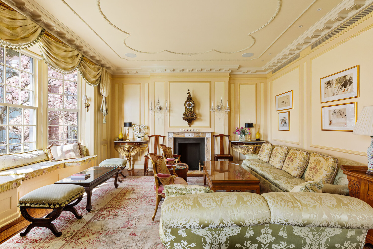 6 Sutton Square Manhattan, NY 10022 - Photo 10 of 48