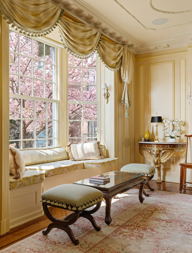 6 Sutton Square Manhattan, NY 10022 - Photo 11 of 48