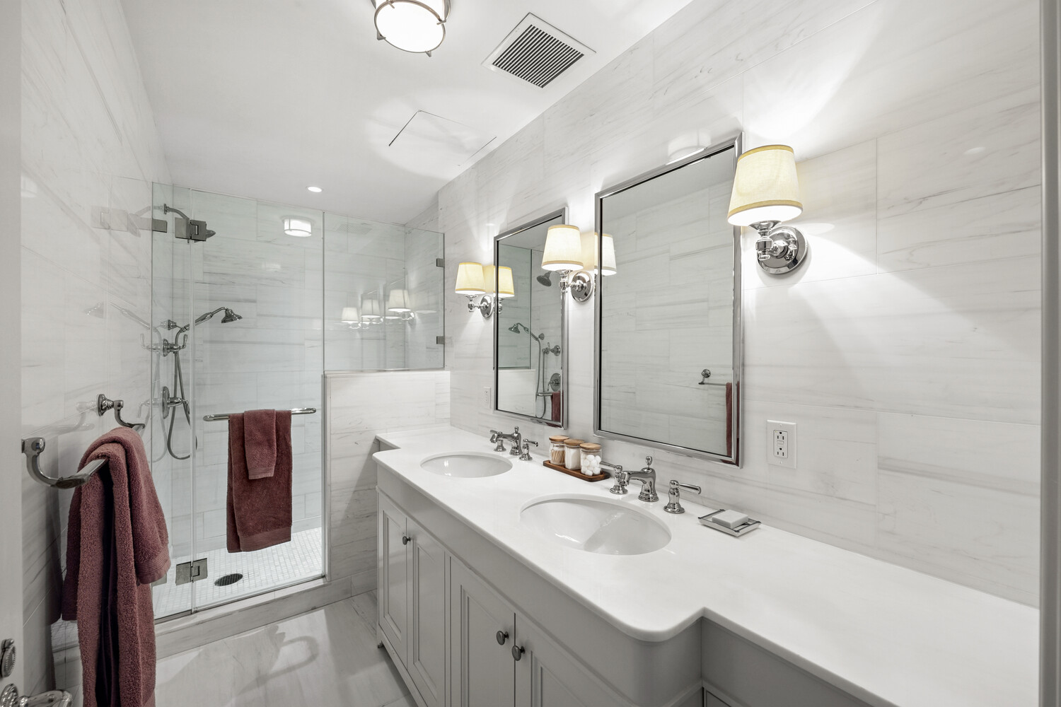 6 Sutton Square Manhattan, NY 10022 - Photo 12 of 22