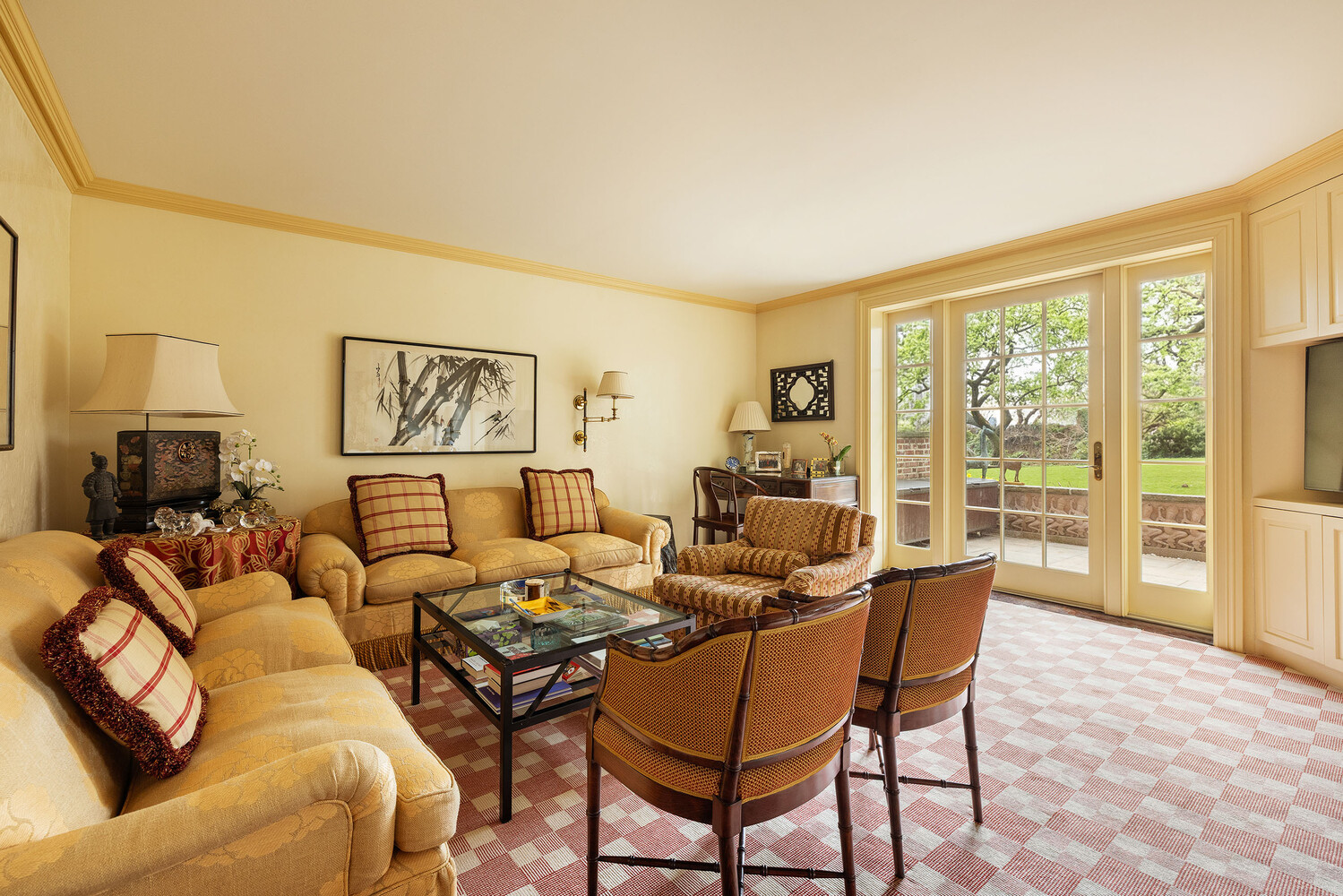6 Sutton Square Manhattan, NY 10022 - Photo 12 of 48