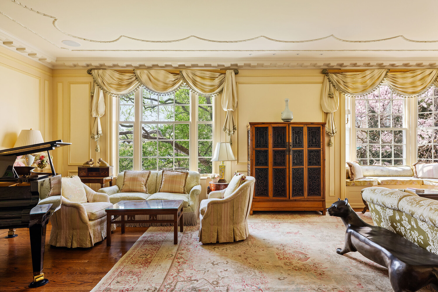 6 Sutton Square Manhattan, NY 10022 - Photo 13 of 48