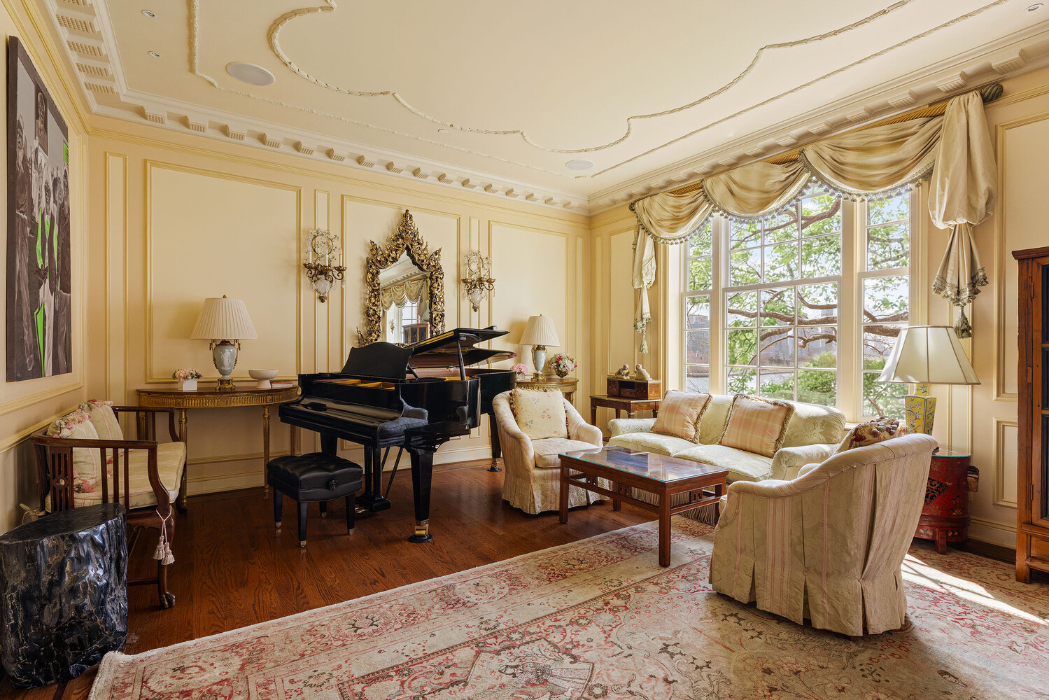 6 Sutton Square Manhattan, NY 10022 - Photo 14 of 48