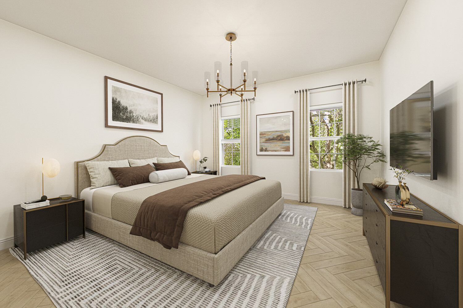 6 Sutton Square Manhattan, NY 10022 - Photo 16 of 22