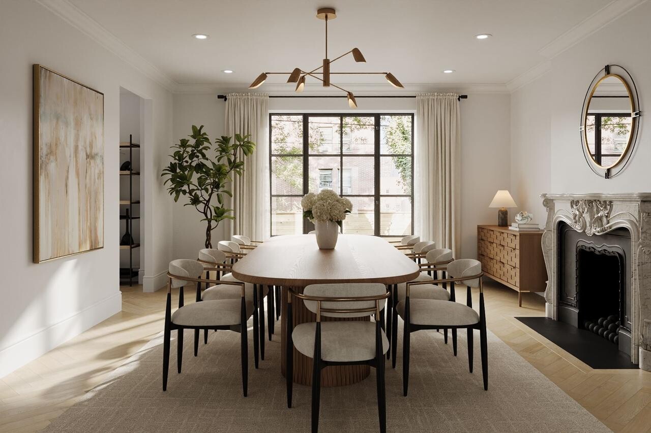 6 Sutton Square Manhattan, NY 10022 - Photo 16 of 48