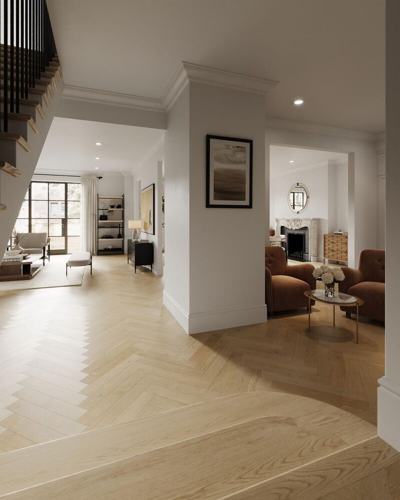 6 Sutton Square Manhattan, NY 10022 - Photo 17 of 48